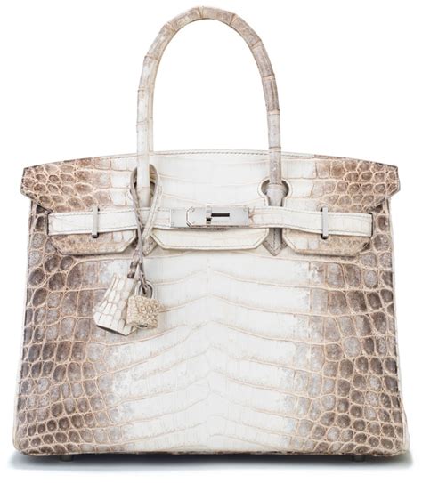 hermes himalayan birkin bag.